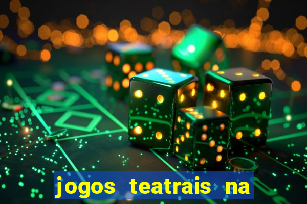 jogos teatrais na escola olga reverbel pdf